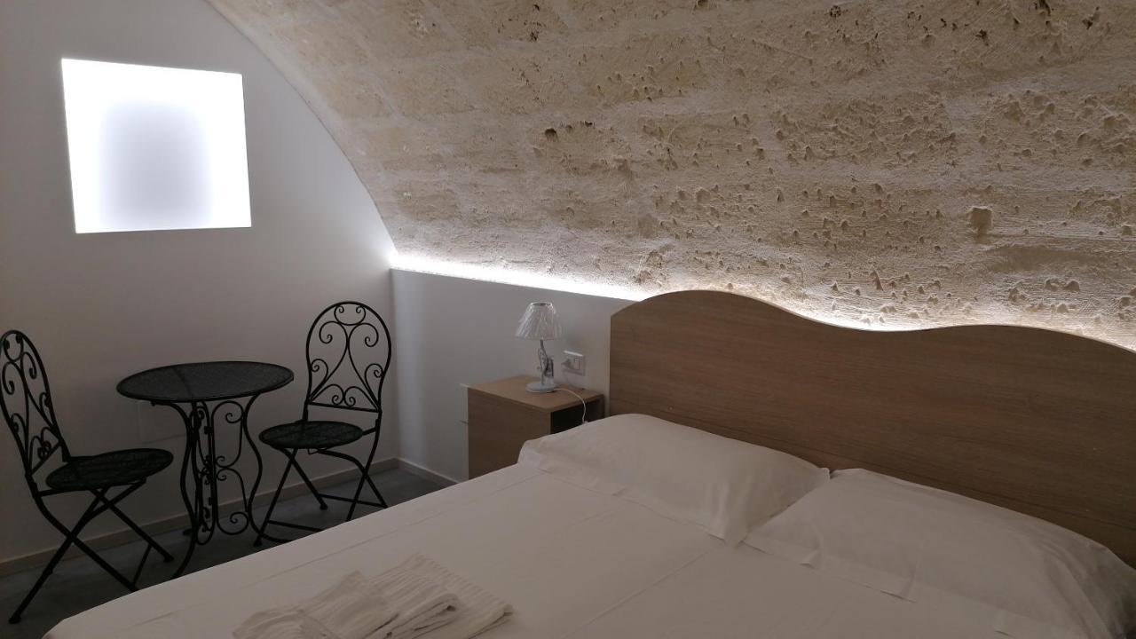 Bed and Breakfast President House Matera Exterior foto