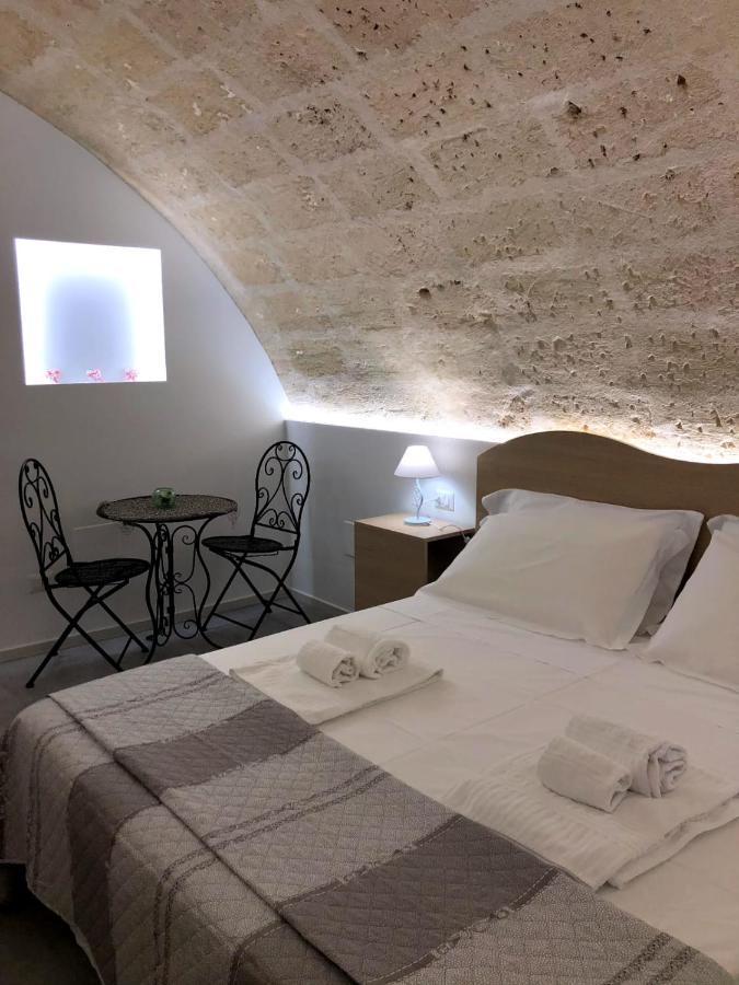 Bed and Breakfast President House Matera Exterior foto