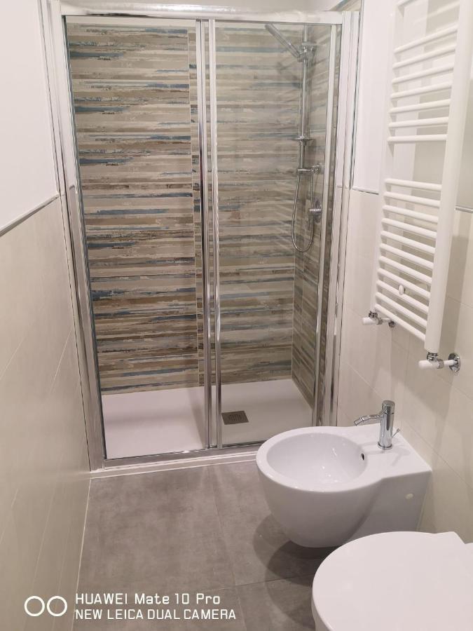 Bed and Breakfast President House Matera Exterior foto