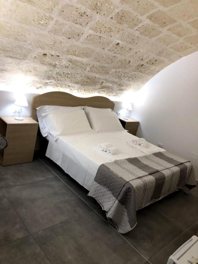 Bed and Breakfast President House Matera Exterior foto