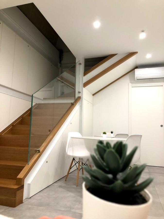 Bed and Breakfast President House Matera Exterior foto