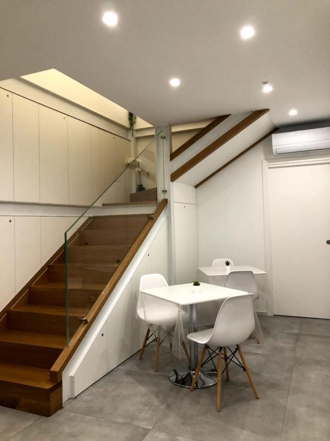 Bed and Breakfast President House Matera Exterior foto
